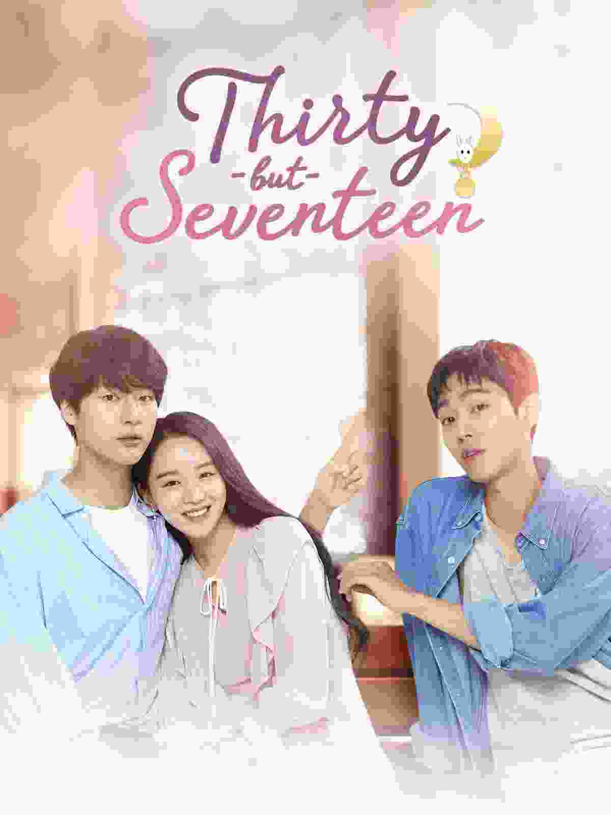 Still 17 (TV Series 2018–2018) Hye-Sun Shin